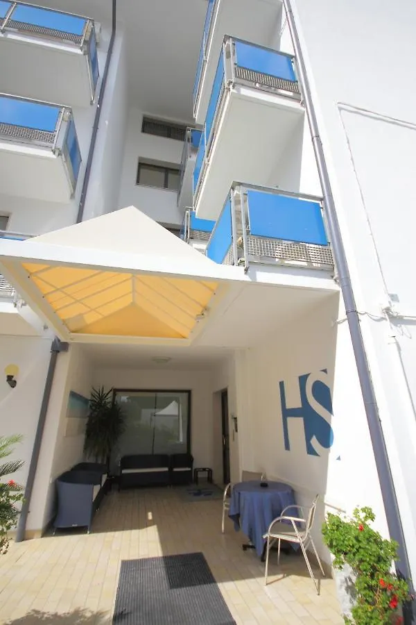 Hotel Serenella Lido di Jesolo
