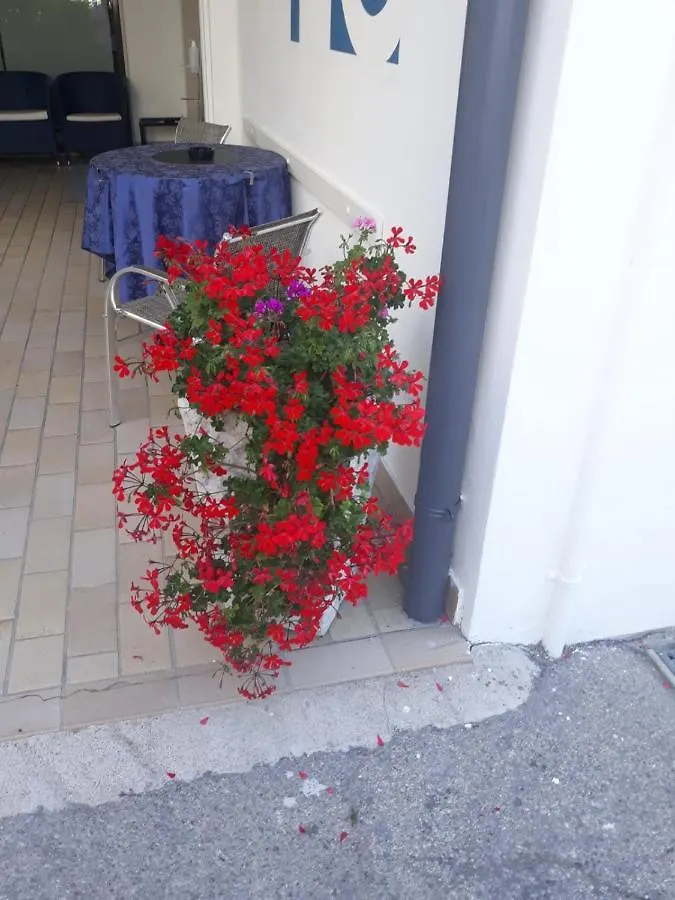 Hotel Serenella Lido di Jesolo 3*,  Italien