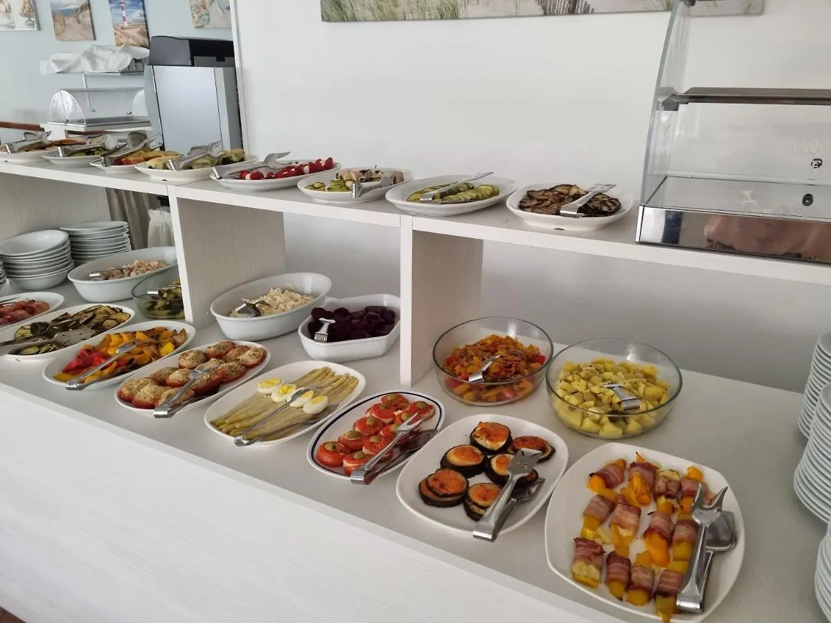 Hotel Serenella Lido di Jesolo Italien