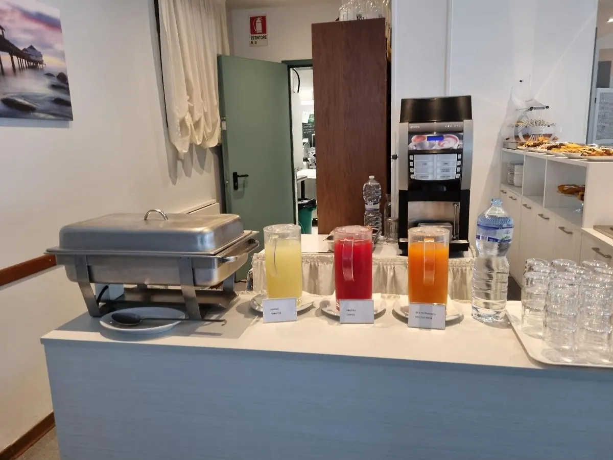 Hotel Serenella Lido di Jesolo