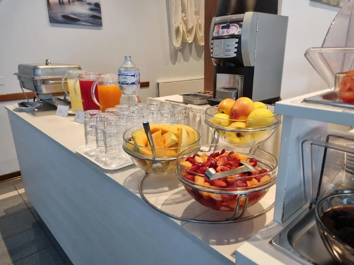 Hotel Serenella Lido di Jesolo