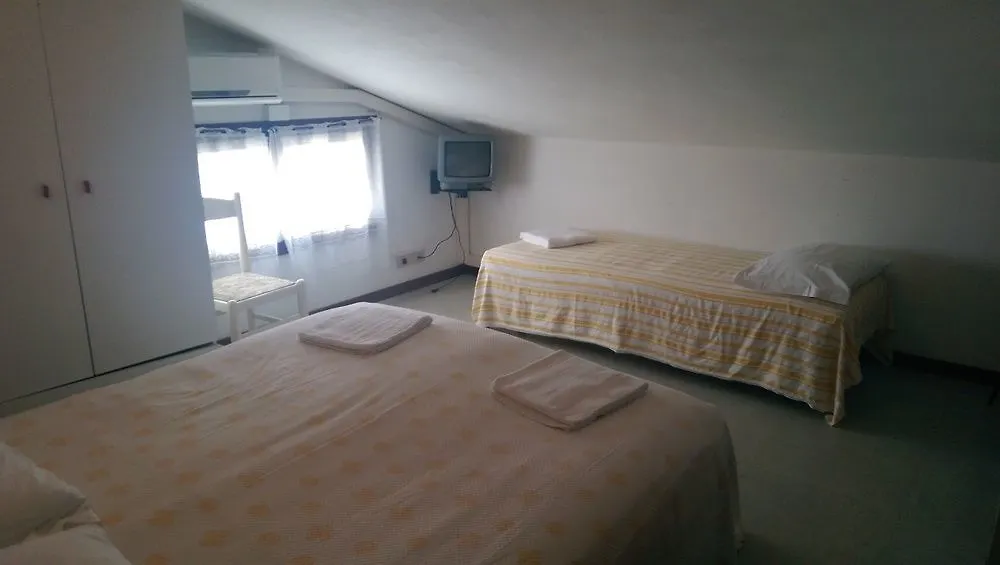 Hotel Serenella Lido di Jesolo