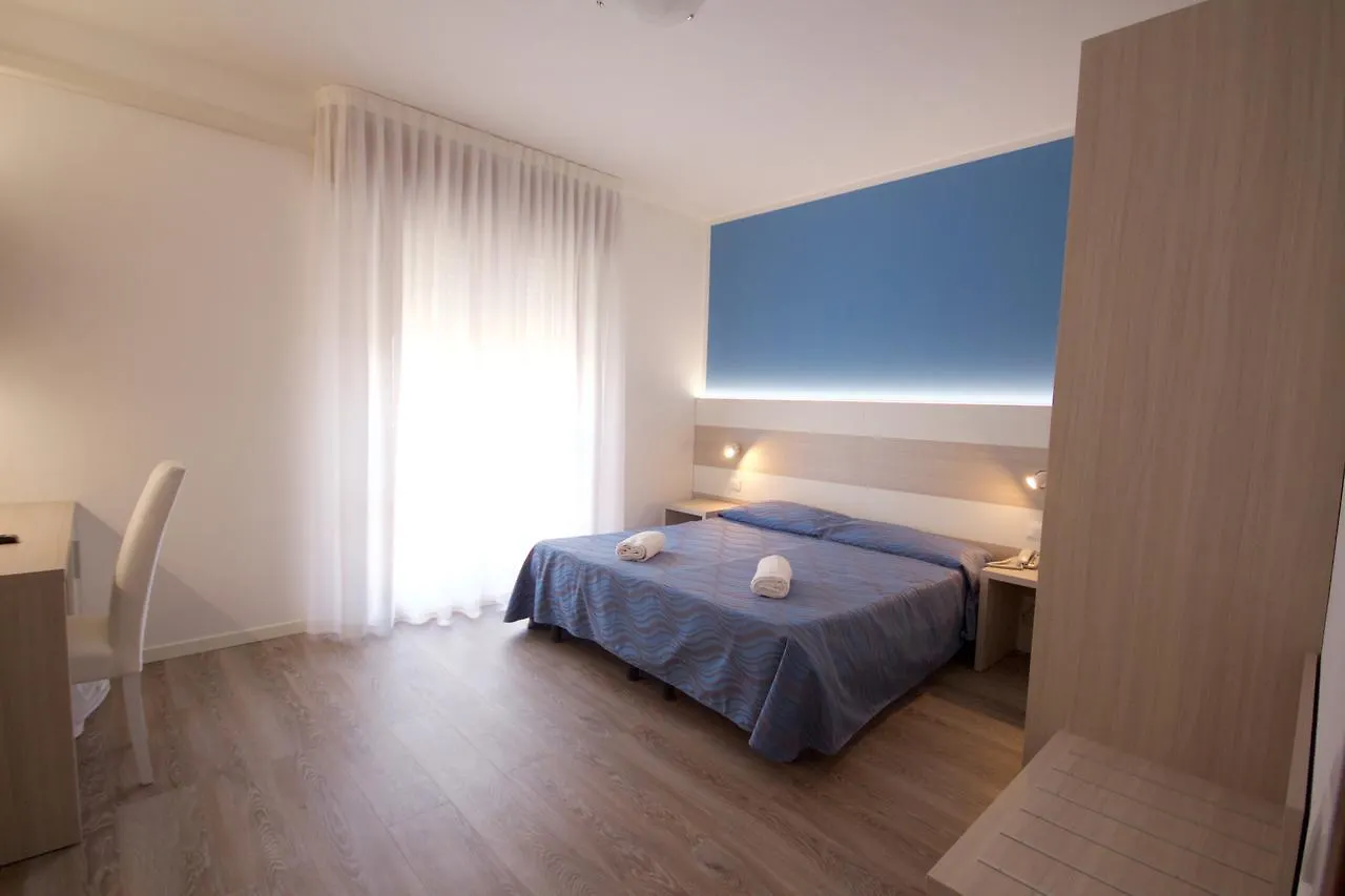 Hotel Serenella Lido di Jesolo Italien