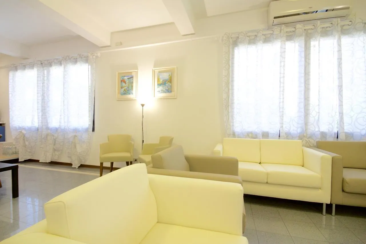 Hotel Serenella Lido di Jesolo