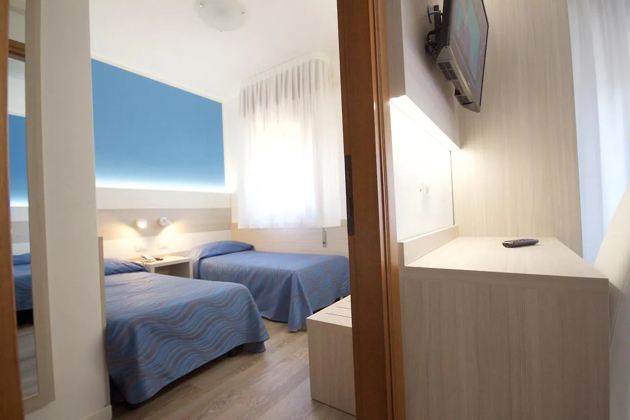 Hotel Serenella Lido di Jesolo
