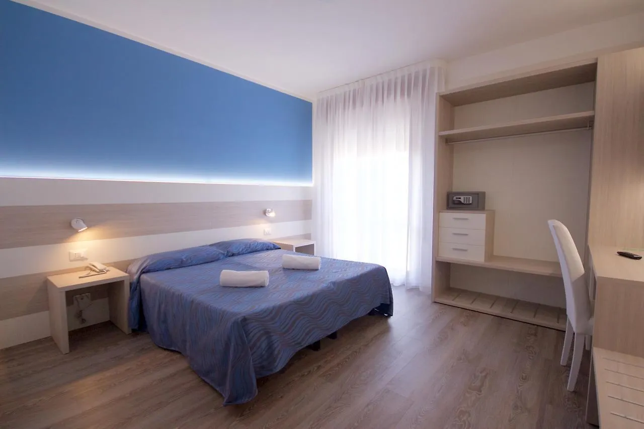 Hotel Serenella Lido di Jesolo