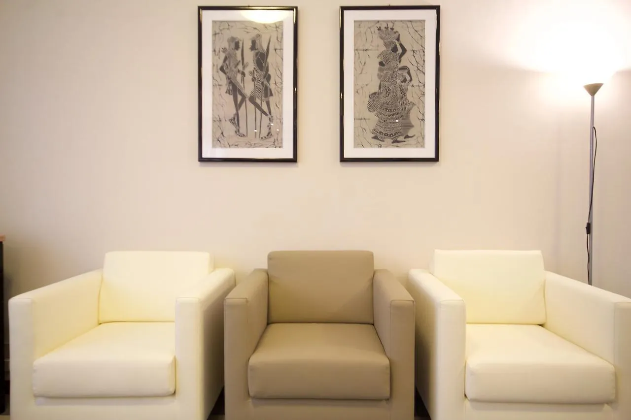 Hotel Serenella Lido di Jesolo