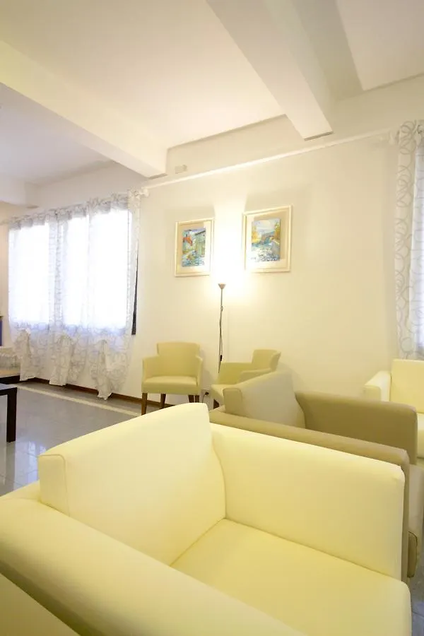 Hotel Serenella Lido di Jesolo