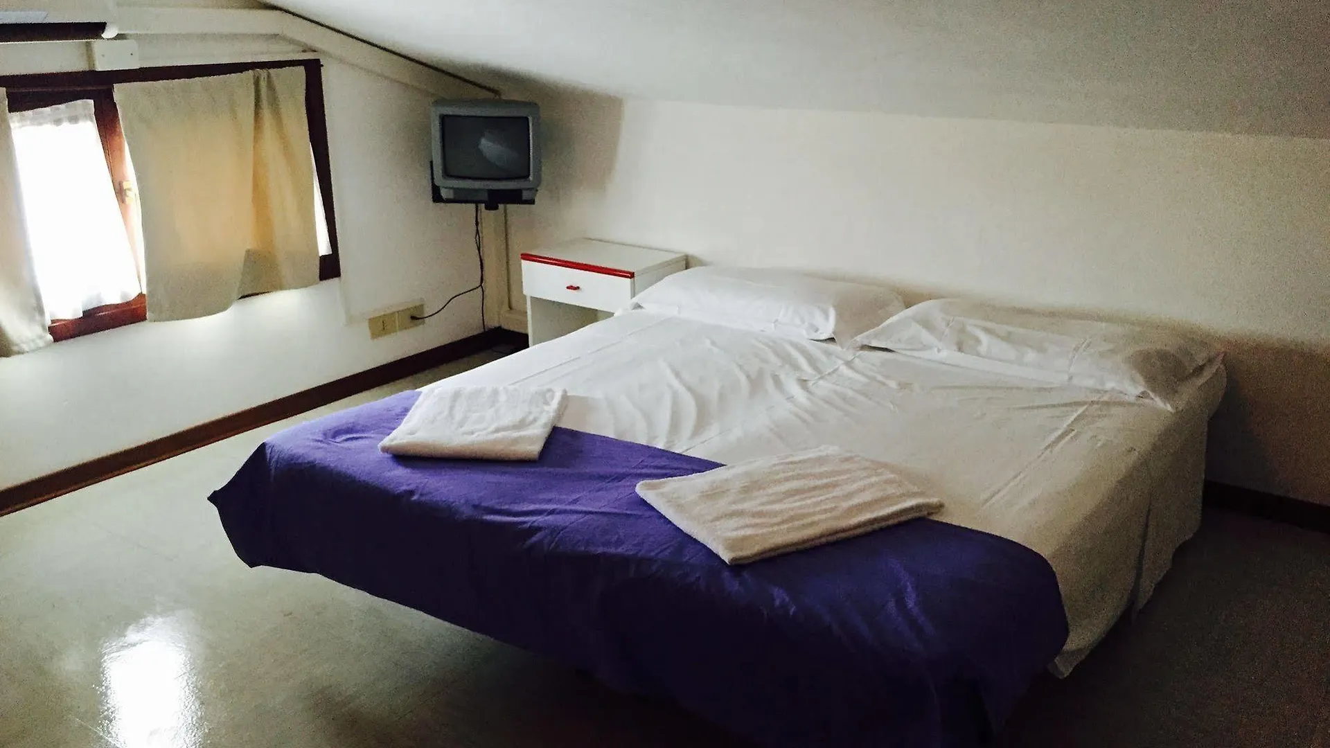 Hotel Serenella Lido di Jesolo 3*,