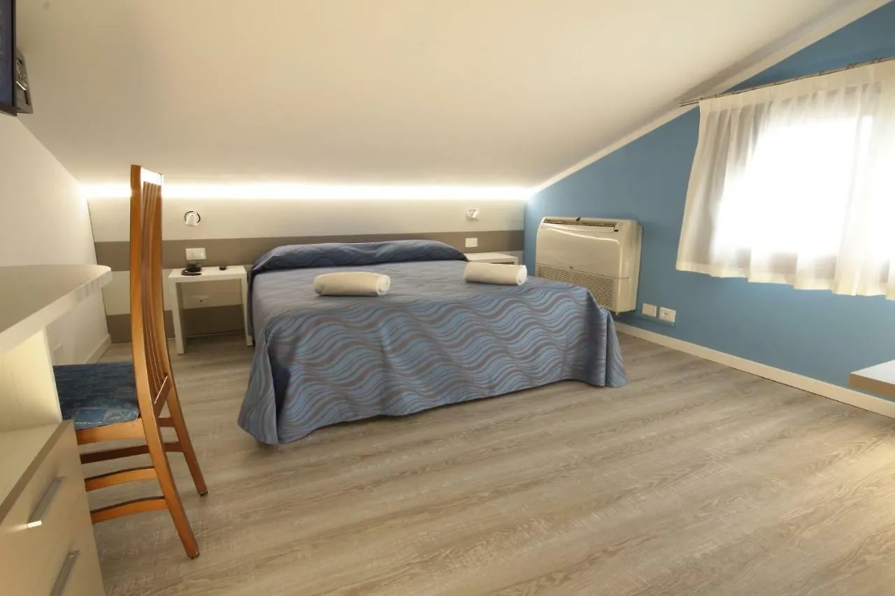 Hotel Serenella Lido di Jesolo