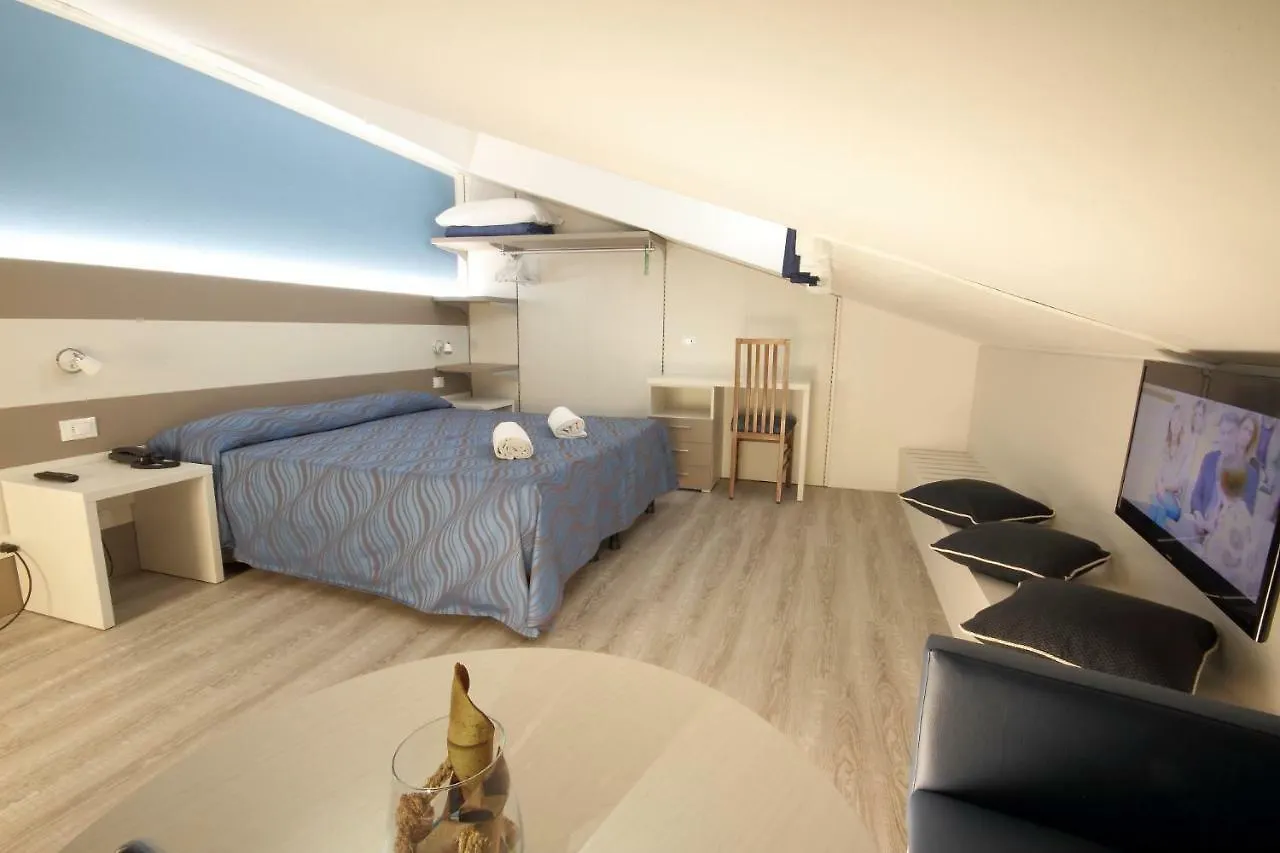 ***  Hotel Serenella Lido di Jesolo Italien