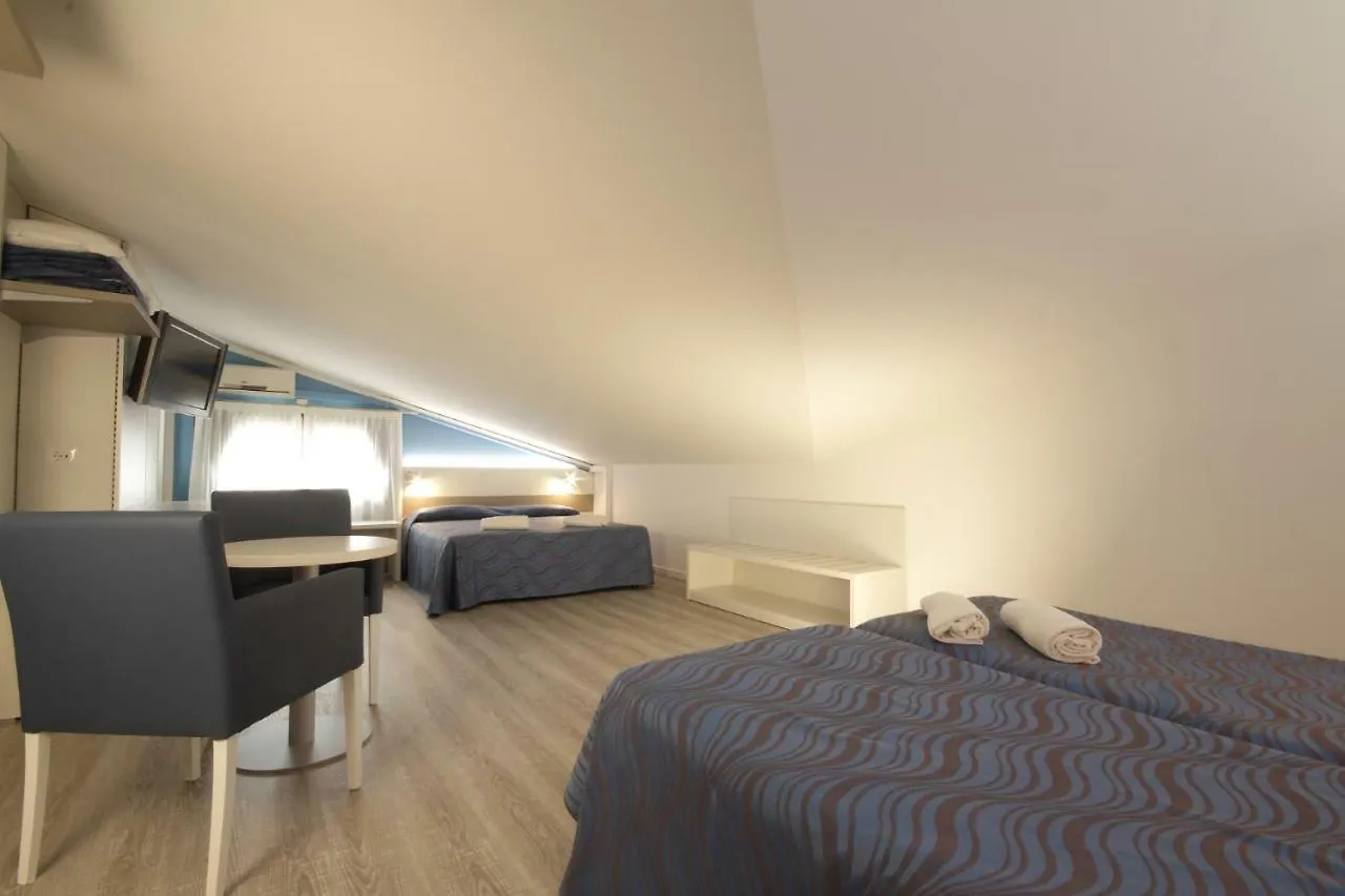 Hotel Serenella Lido di Jesolo 3*,  Italien