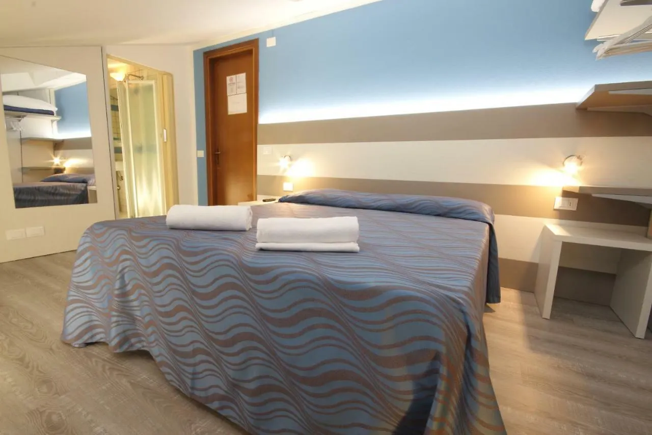 Hotel Serenella Lido di Jesolo