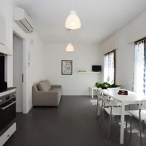 Residenza Jennifer Apartman Lido di Jesolo