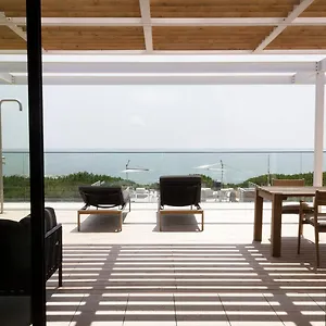 Mediterraneo Suite&residence Szálloda