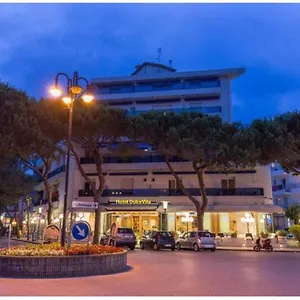 Hotel Dolcevita Park & Beach Included Hotell