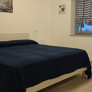 I Colori Di Mag Panzió La Spezia